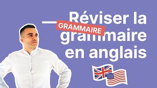 On révise votre grammaire en anglais [upl. by Pilar]