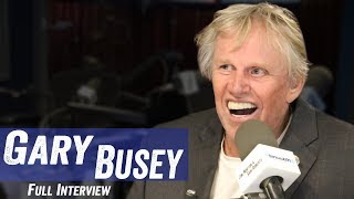 Gary Busey  Buseyisms Martial Arts Playing in a Band  Jim Norton amp Sam Roberts [upl. by Droffilc]