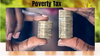 Poverty Tax Or Ghetto Taxpersonalfinace ghetto trending kenyadigitalnews viralvideo [upl. by Anileuqcaj]