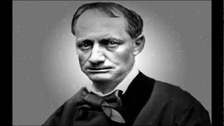 Charles Baudelaire quotObsessionquot Poem animation [upl. by Phoebe]