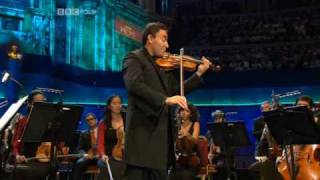 Mozart Violin Concerto No 4 Mvmt 1  Vengerov VFCO [upl. by Hayden572]