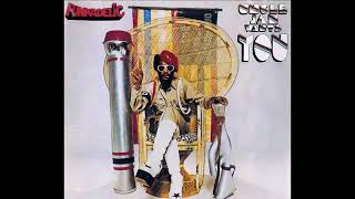 Uncle Jam Wants You  Funkadelic Full Album [upl. by Aibonez189]