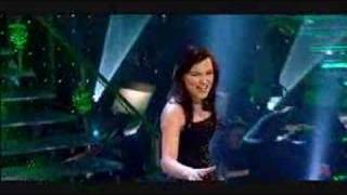 Id Do Anything Live Ep 8  Samantha sings Defying Gravity [upl. by Ramiah591]