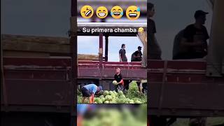 YO tratandome de No reir alas3 de la mañana y me sale esto😂viralvideo [upl. by Aicilana]