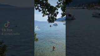 Opatija Kroatien 2024 [upl. by Parrnell]