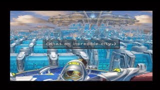 Final Fantasy VIII walkthrough  Part 44 Esthar City [upl. by Ikeda]