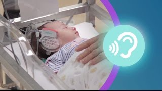 Natus Newborn Care Hearing Screening [upl. by Scrivings]