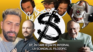 ConnectR și Metafizica Vocile Copilăriei Capitalism și Extincție Pe lângă Subiect Ep 14 [upl. by Merrielle893]