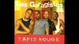 LES GARAGISTES Tapis Rouge  2004  tk12 Tous coupables [upl. by Aidni]