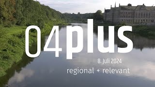 04plus  08 Juli 2024 [upl. by Kired]