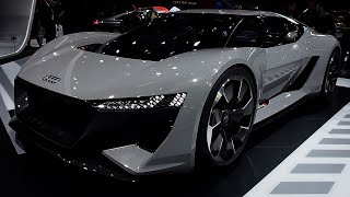 NEW 2025 Audi R8 V10 Sport Roadster 675hp  FIRST LOOK 4k [upl. by Netsuj992]