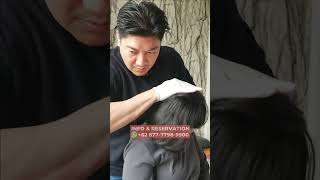 TUTORIAL ANGKAT GALON   FULL BODY BONE SETTING MASTERJOETHERAPY [upl. by Brunn230]