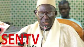 L’espacement des naissances Selon l’imam Moustapha Gueye cette pratique et acceptée par l’islam [upl. by Aohk]