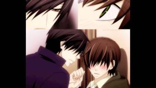 Sekaiichi Hatsukoi OST2 [upl. by Nnylsoj]