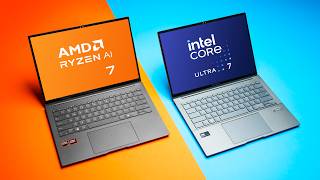 Intel vs AMD Laptops in 2024  What a Mess [upl. by Moyer]