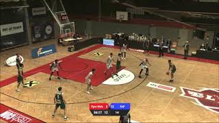 Flyers Wels vs Kapfenberg Bulls Feb 6th 2022 FULL GAME [upl. by Ling]