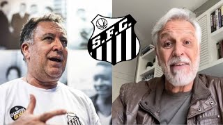 MELHOR NEGÓCIO DE 2024  ÚLTIMAS NOTÍCIAS DO SANTOS [upl. by Glantz]