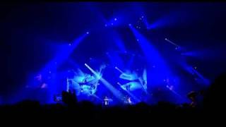 Milk Inc  Walk On Water Live  Sportpaleis Highquality [upl. by Ecinuahs]