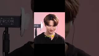 Google tradutor traduzindo o nome dos meninos Skz kids video shorts kpop [upl. by Ettevol486]