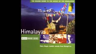 03  Gurans Ko Phool Siuri  Krishna Das amp The Modern Light Music Brass Band NEPAL [upl. by Orenid]