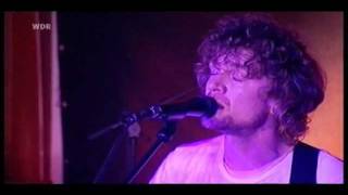 Brendan Benson  Metarie WDR Rockpalast [upl. by Asiulairam]