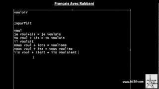 Français Avec Rabbani Leçon n° 30 [upl. by Trakas889]