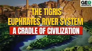 The Tigris–Euphrates River System [upl. by Eerahs]