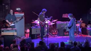 Wasn’t Born to Follow The Byrds cover  Yo La Tengo with Travis Good  December 22 2022 [upl. by Sancha]