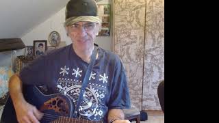 lopportuniste de jacques dutronc cover guitare voix [upl. by Anderer]