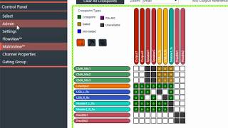 Converge Huddle  How To Connect and Configure [upl. by Channing]