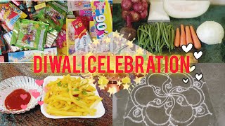 How I Celebrate Deepawali  Crackers  Palakaaram  Movies [upl. by Osterhus]