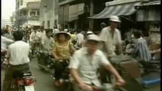 Hello Vietnam  Xin Chào Việt Nam  Phạm Quỳnh Anh [upl. by Naahsar]