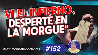 Vuelve a la vida con un mensaje PODEROSO de Jesús 🤯 Testimonio Impactante 152 [upl. by Adnyleb]