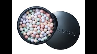 How to use  Avon Colour Correcting Pearls [upl. by Yasnil]