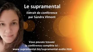 222  ENTREVUE • avec Sandra Vimont par Richard Glenn extrait promotionnel [upl. by Christine786]