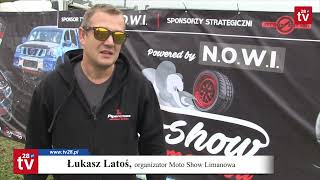 MotoShow Limanowa już 14 i 15 września Zaproszenie na wydarzenie [upl. by Rabassa]