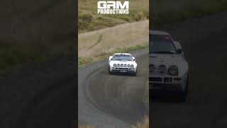 Leg1 Classic 2WD  Otago Rally 2024 [upl. by Malda]