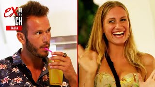 Ex On The Beach Italia stagione 2 episodio 6 [upl. by Mulderig]