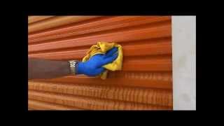 How to Restore Storage Doors [upl. by Beberg]