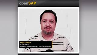 Reimagine the Customer Journey with SAP Customer Experience Solutions  Course SAP Learning Course [upl. by Narot397]