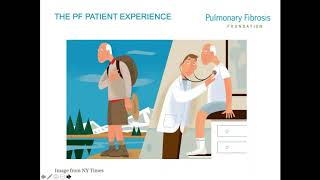 Symptom Management for Pulmonary Fibrosis [upl. by Photina956]