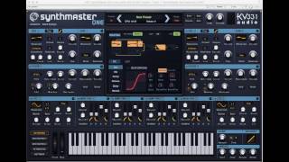 01Introduction to SynthMaster One [upl. by Sperling]