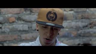 TOSER ONE  USTEDES HÁGANSE BOLAS VIDEO OFICIAL [upl. by Isadore]