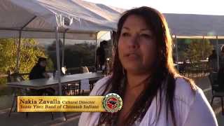 Chumash Culture Days 2013 HD [upl. by Oidivo617]