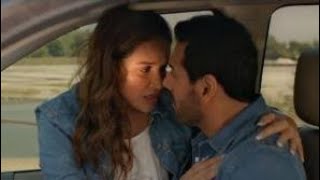 PANIYON SA 🔥 Full Song  Satyameva Jayate  John Abraham  Aisha Sharma  Tulsi Kumar  Atif Aslam [upl. by Oirelav]