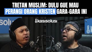 KLARIFIKASI TRETAN MUSLIM TENTANG B4B amp KURMA INI GARAGARA COKI🤬 [upl. by Ytram307]