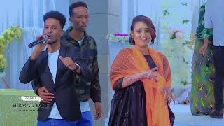 BIRMAD YARE  HABLAHA JARAR  2023 LIVE STAGE JIGJIGA [upl. by Yci679]