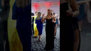 Albanian Wedding  Albanian Dance [upl. by Fallon]