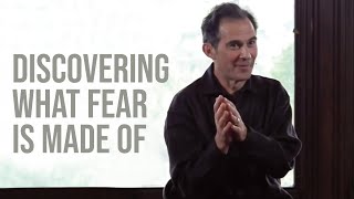 Discovering What Fear is Made Of [upl. by Brande]