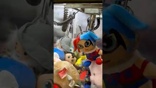 Harley Quinn in the claw machine clawmachine harleyquinn dc [upl. by Aidaas999]